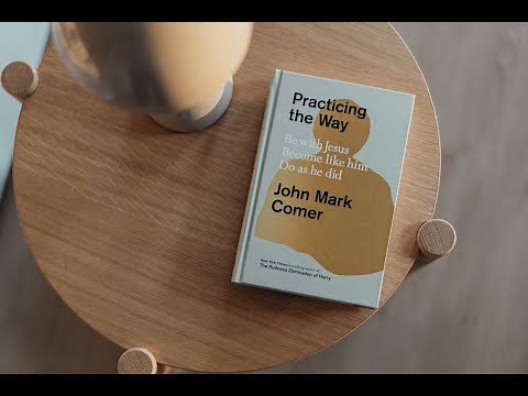 Practicing the Way- Scripture