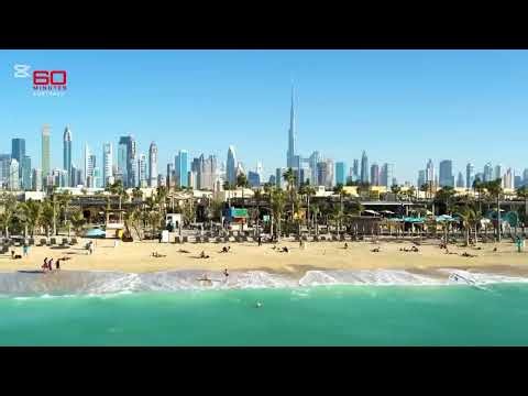 Coming Up,, Welcome to Dubai