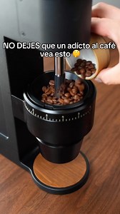 40K views · 296 reactions | Tu café, a tu manera. Con el Coffee Infuser extraes todos los aceites y aromas para una taza más intensa y auténtica. Perfecto para quienes disfrutan el ritual de preparar café. #coffeeinfuser #coffeetime #brewbetter #baristalife #coffeeaddict #homecafe | BlendVibes | Facebook