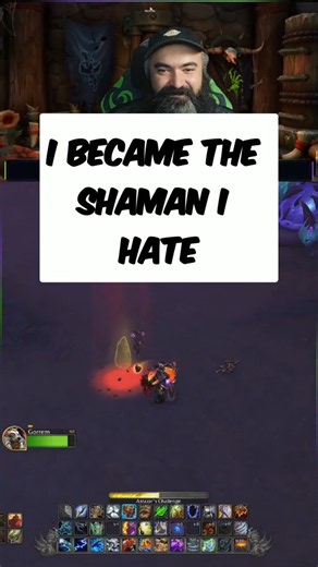 Every WoW Group Has This Shaman