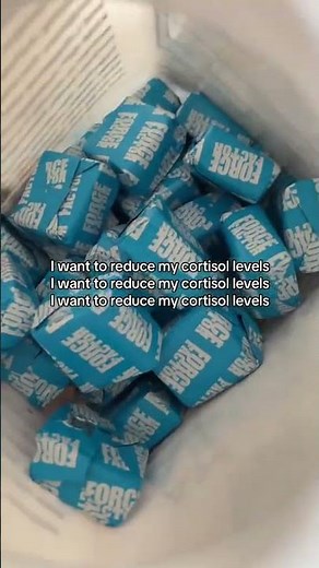 Reduce cortisol levels by 28% with Amazing Ashwa 🧘‍♀️ #cortisol #stressrelief #ashwagandha