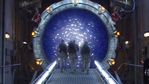 Stargate Watch Order: Three Ways To Enjoy The Entire Franchise » GateWorld