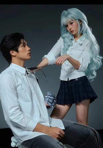 why you don’t model with your best friend #scxr #scxracademy #modeling #fashion #photoshoot