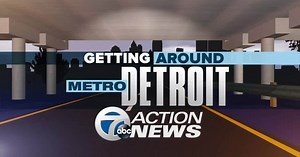 Long stretch of NB I-75 to close for weekend