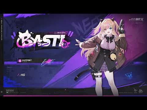 Basti's PV | Girls' Frontline 2: Exilium
