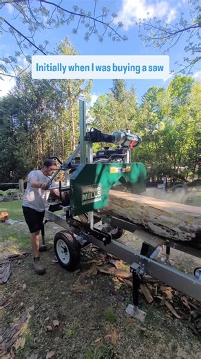 6.1K views · 131 reactions | One challenge when milling lumber is...