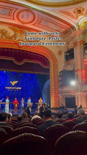 #vinfuture #fyp #scitech #vietnam