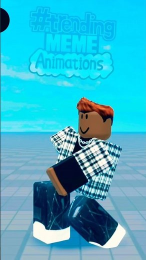 #roblox #trending #dance #avgn AVGN DANCE IN ROBLOX GOES WAY TOO HARD 💀🕺