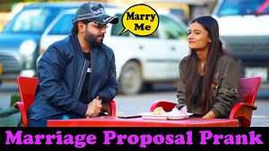 1.4M views · 63K reactions | Marriage Proposal Prank | Humanitarians | Humanitarians | Facebook