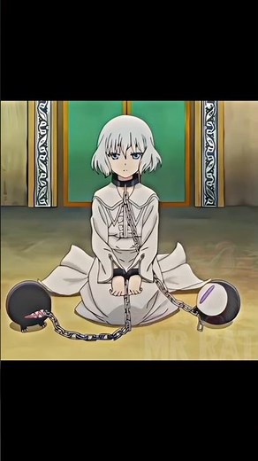 Anime: Sacrificial Princess and the King of Beasts #beasts #beastsofno #princess #kingjames #short