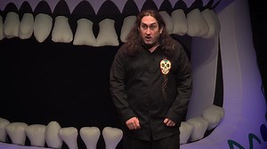 77 reactions · 14 shares | Shepparton! Don't miss Ross Noble in his hilarious new show - Jibber Jabber Jamboree - at Riverlinks Eastbank! Tickets are now on sale - Book Now! | Ross Noble | Facebook
