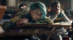 109K views · 2.5K reactions | Homework Product: iPad Director: Mark Molloy Production Company: Smuggler Country: United States Released: March 2018 | advert.ge | Facebook