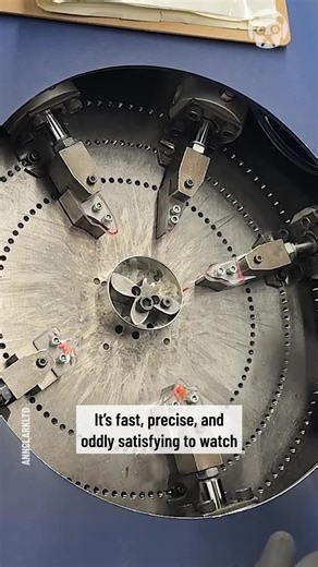 Hungry Panda on Reels