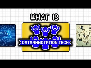 What Actually Is DataAnnotation.Tech?