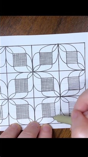 November 30 | Easy doodle to relax & unwind #doodles #dailydoodle #zentangle #zendoodle