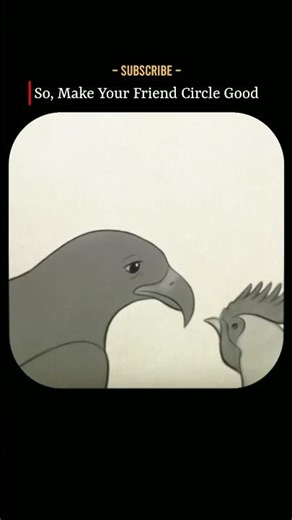 The Eagle Who Never Flew 🦅 | Deep Motivation