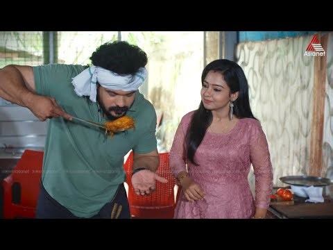 Chempaneer Poovu Promo || 22-03-2026 || Episode 726 || Asianet