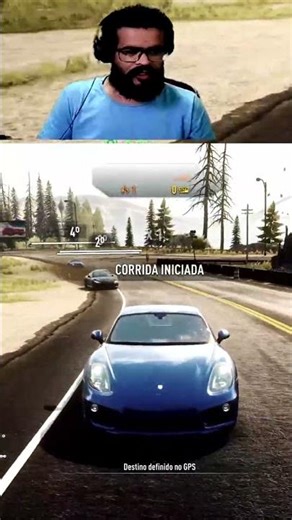 Everything's Perfectly Calculated! #NeedForSpeed ​​#NFSRivals #Rivals