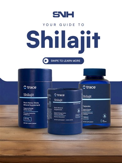 Discover How Shilajit Enhances Your Daily Routine