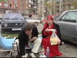 12.Cima & Leci 1 + 1 Humor 12 (Palma Gjilan)