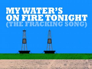 Fracking: The Music Video