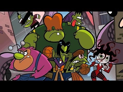 Top 5 Best Powerpuff Girls Villains