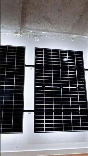 Take a tour of our Smart Solar Showroom ⚡ Step inside and see how solar, batteries, and EV charging can work together to power your home in 2026 and beyond. This space is all about showing what’s possible - smart energy, simple solutions, and future-ready setups you can actually picture in your own home. Book a showroom visit and see it for yourself ☀️ | MD Electrical co. | Facebook