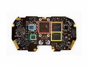 Meta Quest Pro Chip ID