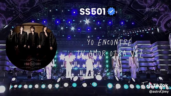 Discover SS501: A Guide to K-pop's Timeless Hits