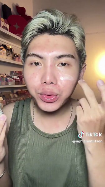 Giải Cứu Tủ Đồ Makeup: Cần Lời Khuyên Nhanh!