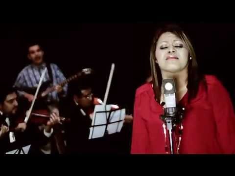 Zulmy Mejia - Yo Tengo Fe (Videoclip Oficial)