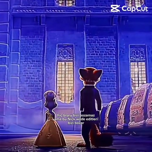 //Bu Doğru abe😝💕😋💌❕👀👁👄👁 #zootopia #nickwilde #mylittlepony #keşfet #keşfetteyizzz