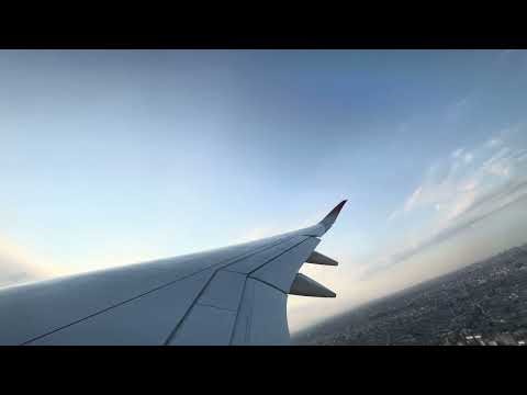 羽田空港離陸2025年9月27日A359(JA03XJ)JAL日本航空JL921 Airbus A350-941 38K