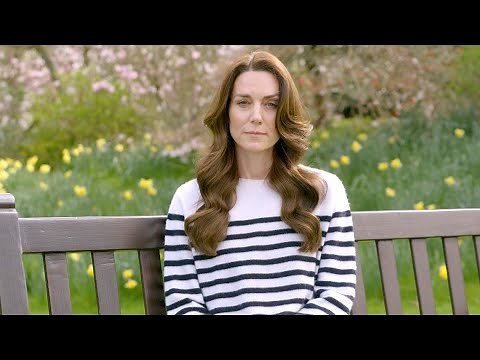 Kate Middleton's Cancer Reveal Sparks Increase in Cancer Screenings