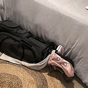 Retired tour pro has genius idea to keep 'flushing it' on the golf course