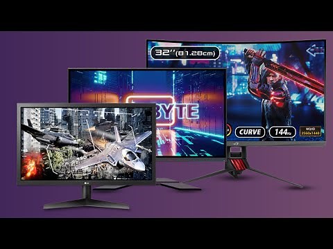 Best Monitor Size for Gaming? (24″ vs 27″ vs 32″) - Which One Should You Choose?