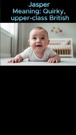 Unique UK Baby Boys Names