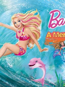 BARBIE: IN A MERMAID TALE ( FULLMOVIE ) #fyppp #nocopyrightinfringementintended #nocopyrightmusic