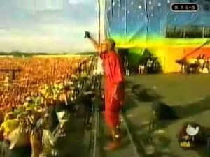 DMX Live from Woodstock 99.flv