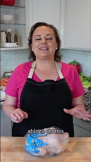 Frozen Chicken Instant Pot Dinner & Bone Broth!