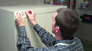 File Cabinet - Act 1