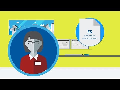 Understanding E-mini S&P 500 Option Block Trades