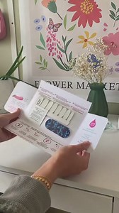 Color Street's 100% real nail polish strips are the easiest way to treat yourself to a salon-quality manicure at home or while on the go. 💅 | Color Street