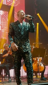 3.6K views · 28 reactions | SYNTHONY 彩| The Killers  | Mr Brightside ☀️ Performed by: Dunedin Symphony Orchestra 彩 Conducted by: Brent Stewart  Vocals by: Sam Allen  Electric Avenue Music Festival ⛲️ Christchurch, New Zealand. Watch the full live performance now: youtube.com/@SYNTHONY #synthony #orchestra #conductor #thekillers #livemusic #newzealand #mrbrightside #festival | SYNTHONY | Facebook