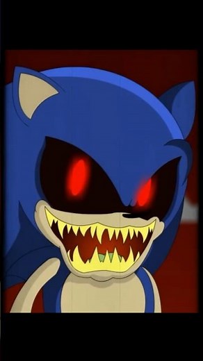 "Sonic.Exe Is Cooked" Metal Sonic Edit | Bad Ending Funk