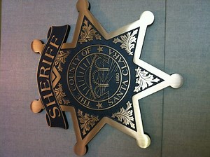 Sheriff's Arrests: Lewd Act With Child And DUIs