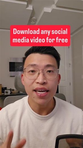 Harley | Powerful Websites & AI Tools | How to download any social media videos up to 4k for free! #websitesyouneed #powerfulwebsites #usefultools | Instagram