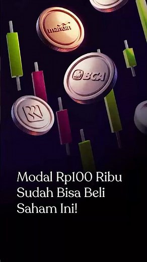 Cara Beli Saham untuk Pemula dalam 6 Langkah!