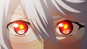 【OP】アニメ『SHY』オープニング「Shiny Girl」MindaRyn