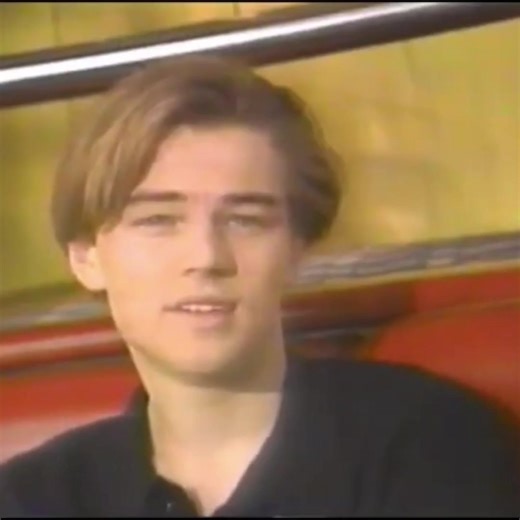 Leonardo DiCaprio: A Celebration of His Career